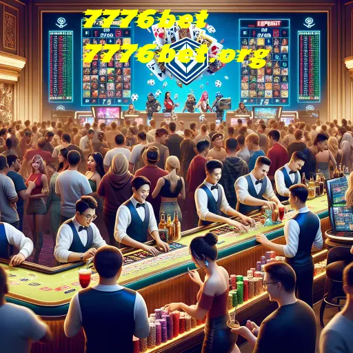 O Crescimento dos Esports: Como uma Nova Era de Entretenimento Está Transformando o Jogo