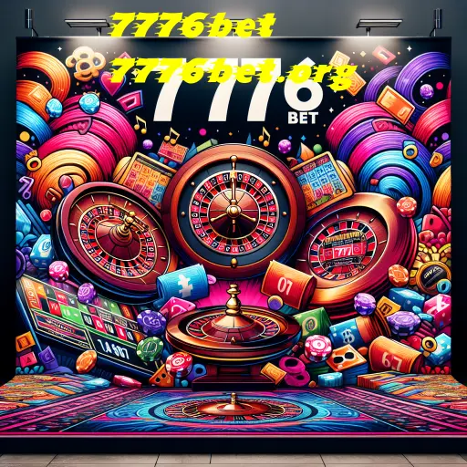 Descubra as Melhores Promoções do 7776bet